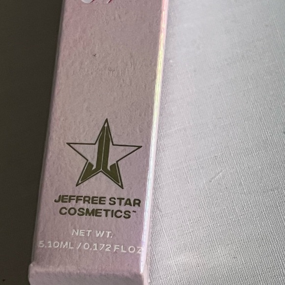 Supreme Gloss Yellow “Urethra”  Lip Gloss - Picture 5 of 7